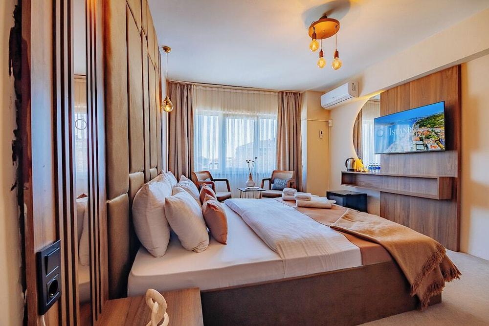 ALI KHAN HOTEL — ISTANBUL — fotografie hotel nr. 17
