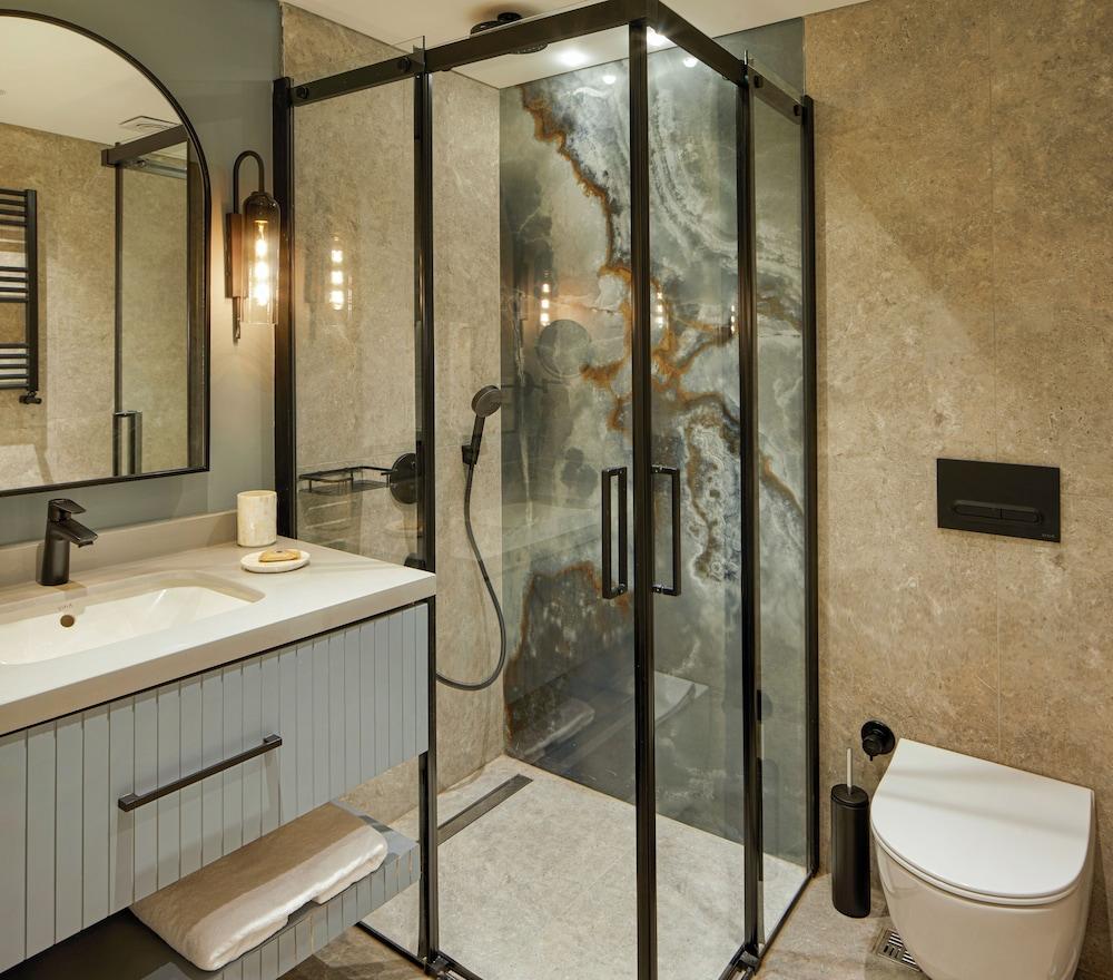 G RESIDENCES GAYRETTEPE — ISTANBUL — фотография отеля №24