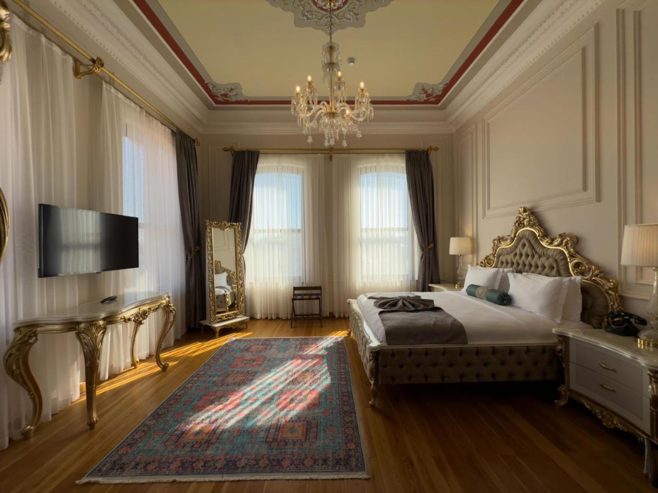 RING STONE HOTELS OLD CITY — ISTANBUL