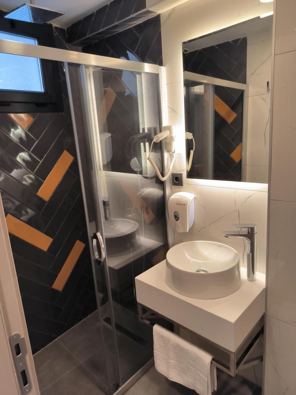ROI HOTEL IZMIR — IZMIR — фотография отеля №13