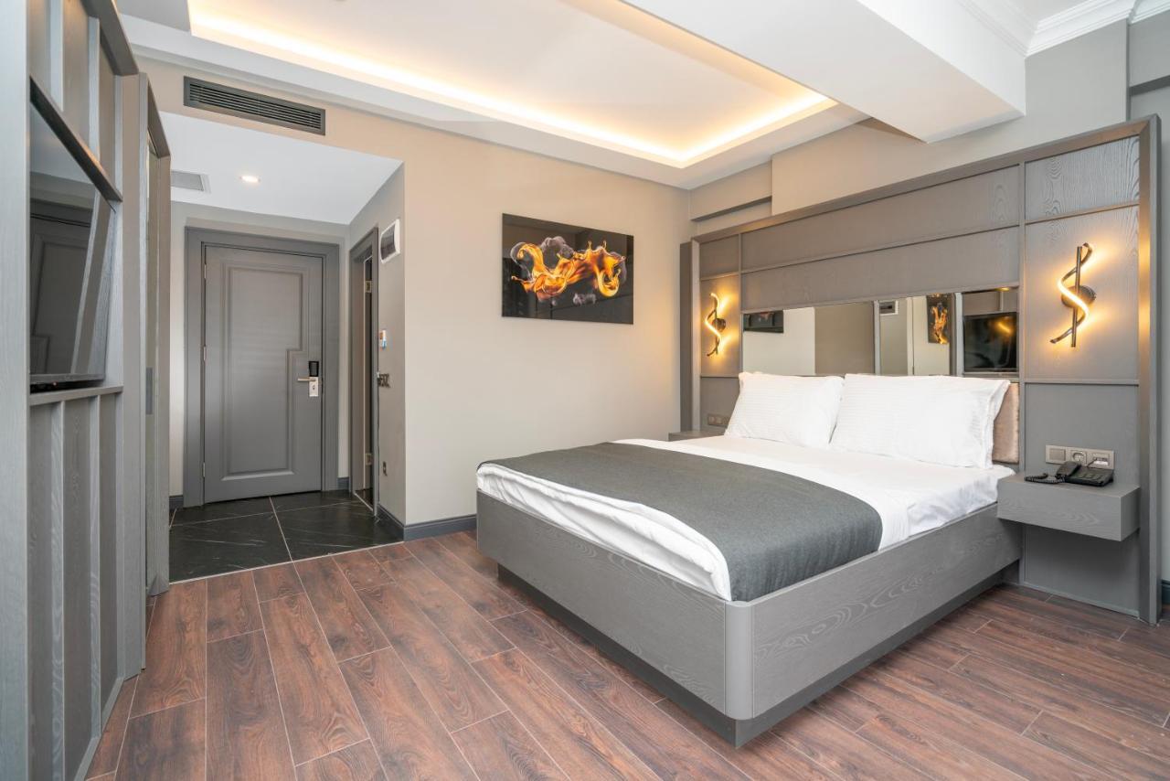 216 STYLE SUITE — ISTANBUL — fotografie hotel nr. 3
