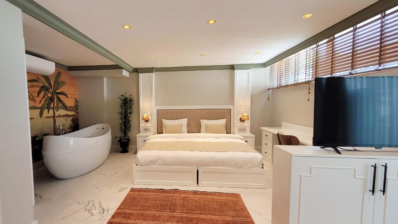 MONO LIFE HOTEL CESME — CESME — fotografie hotel nr. 8