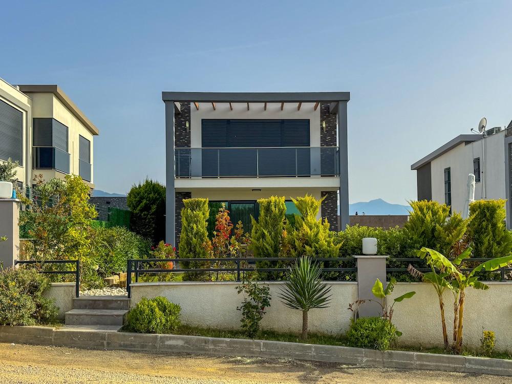 VILLA ELIT — KUSADASI — fotografie hotel nr. 2
