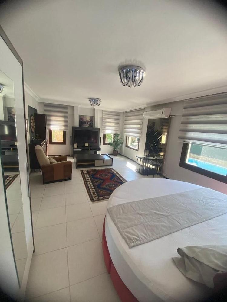 VILLA LAVANTA MARMARIS — MARMARIS — fotografie hotel nr. 21