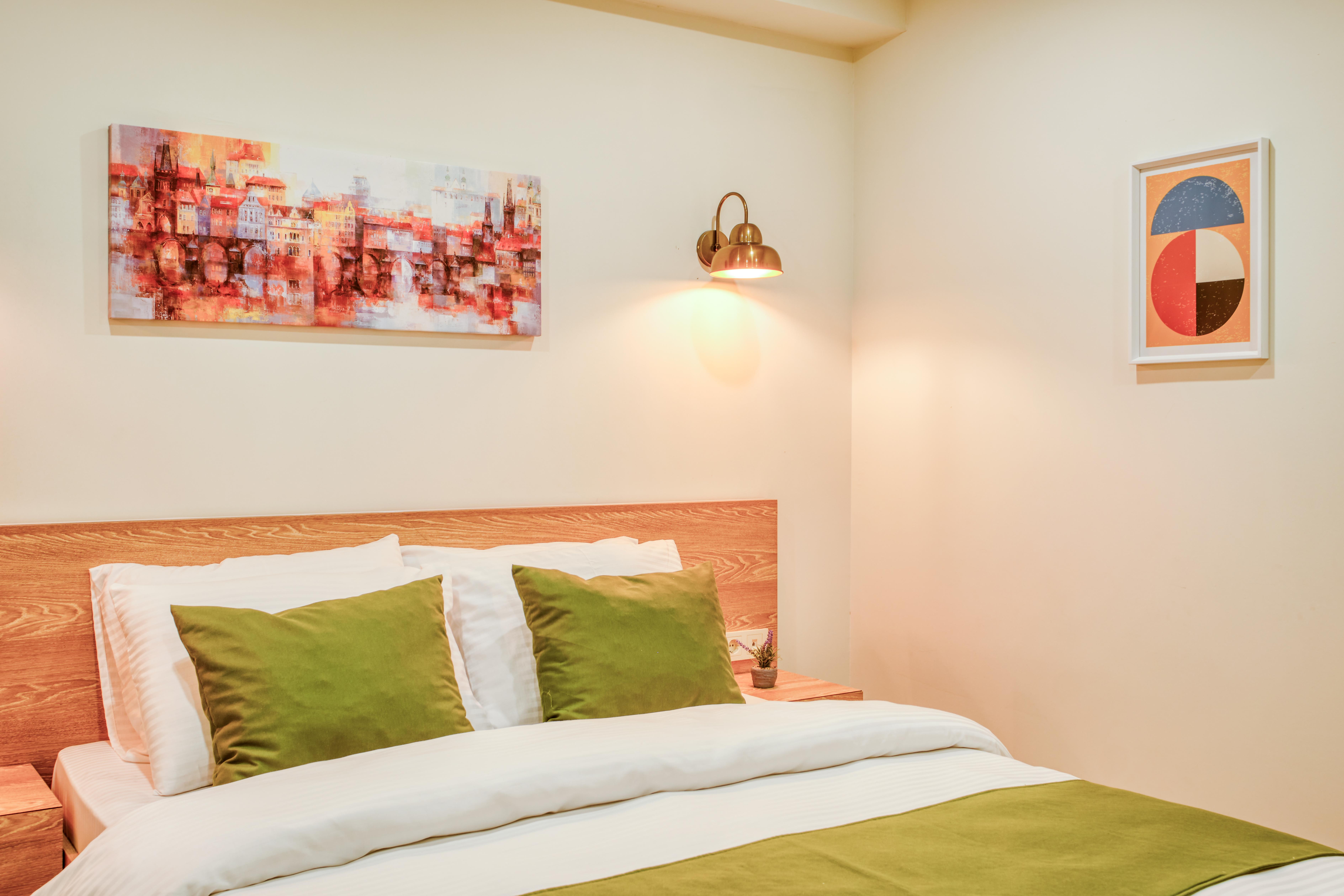 ELEPHANT IN THE ROOM HOTEL — ISTANBUL — фотография отеля №17
