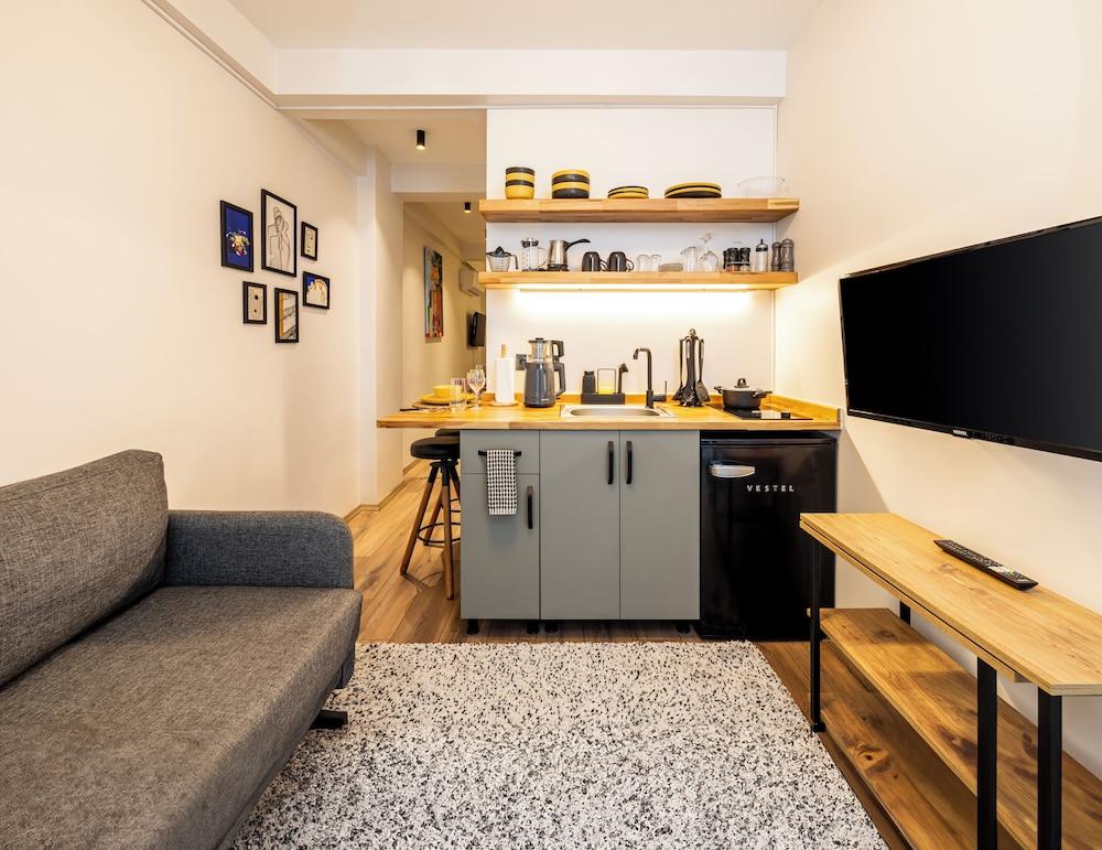 PRIMERA SUITE — ISTANBUL — fotografie hotel nr. 20
