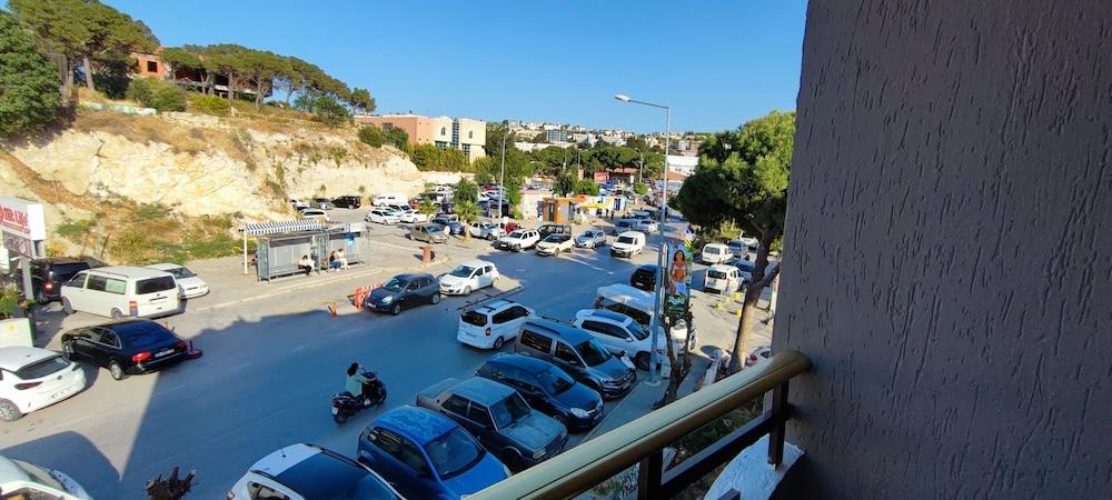 MISTIK OTEL — CESME — фотография отеля №18