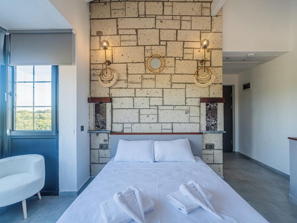 BLANCO SUITES ALACATI — CESME — фотография отеля №7