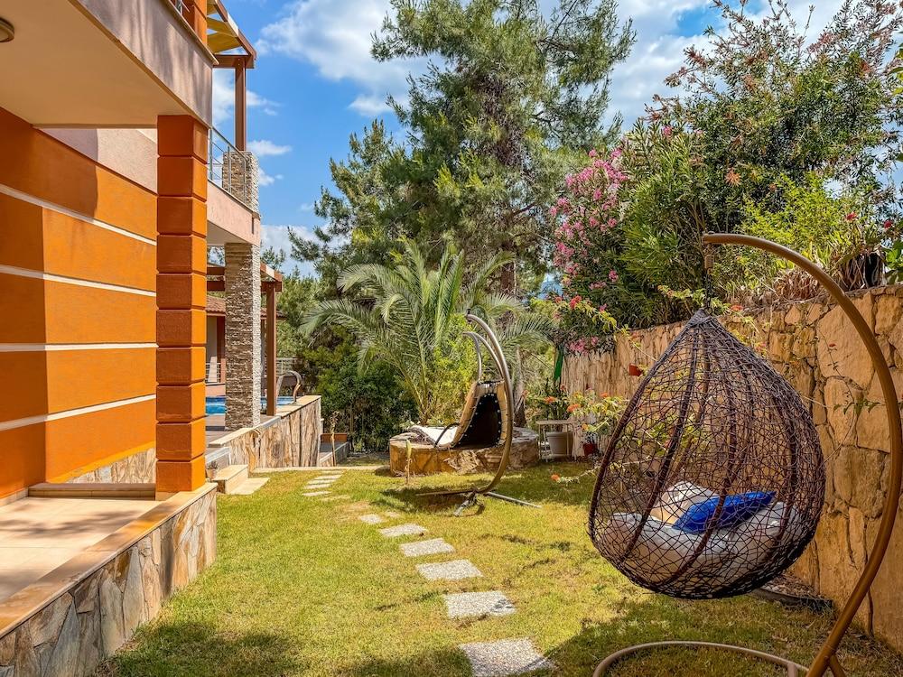 VILLA SIESTA — KUSADASI — фотография отеля №23