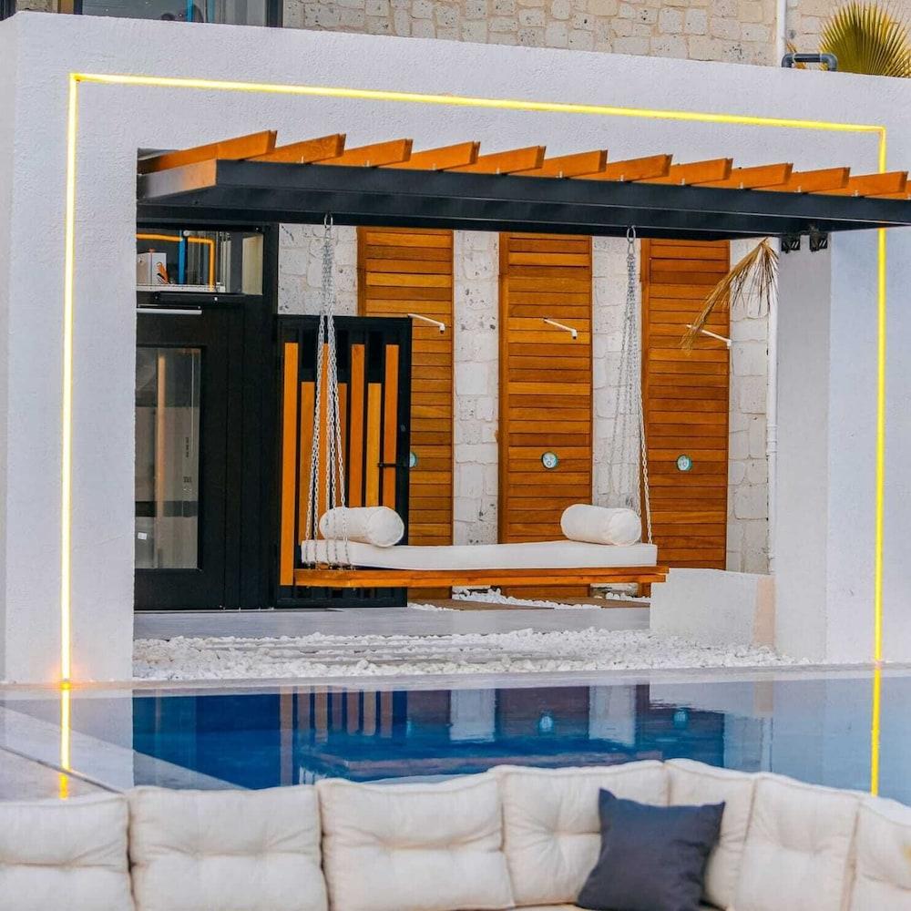 KONT EXCLUSIVE HOTEL — DIDIM — fotografie hotel nr. 34