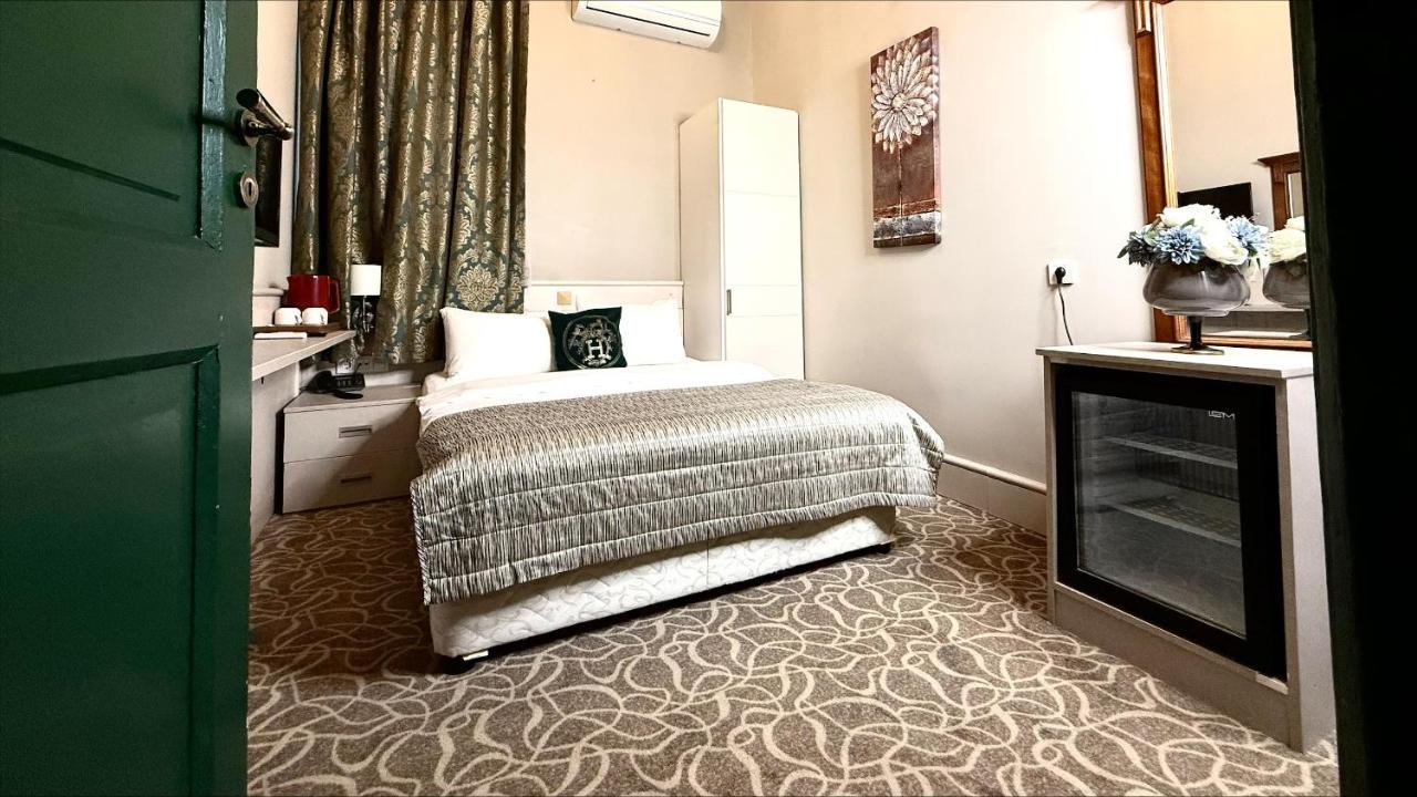 ARIA PALACE TAKSIM — ISTANBUL — fotografie hotel nr. 31