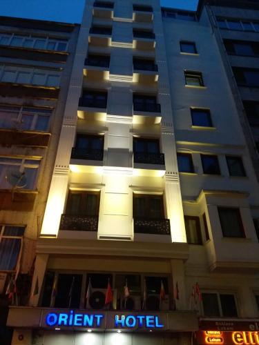 ORIENT HOTEL (ADULTS ONLY) — ISTANBUL — fotografie hotel nr. 2