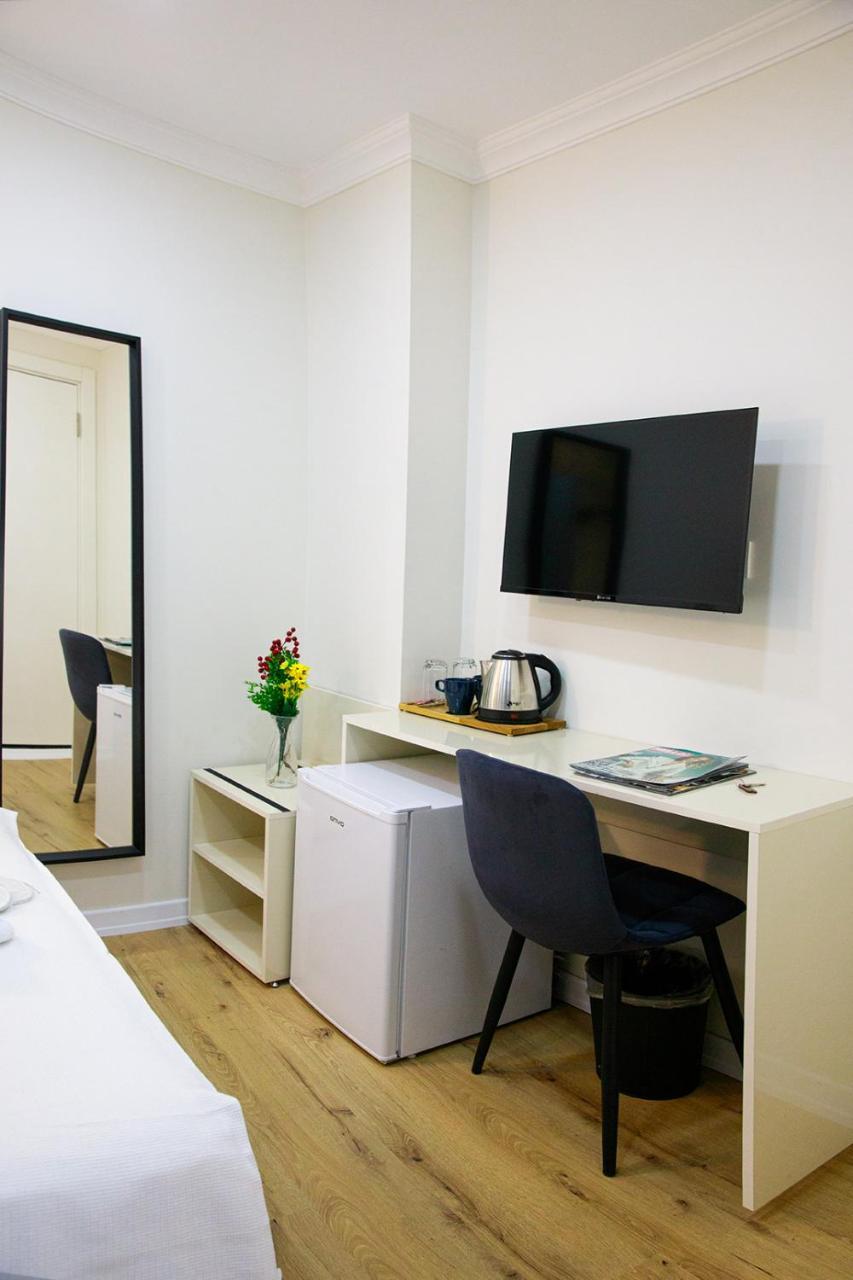 BEANS HOUSE SUITE — ISTANBUL — фотография отеля №22