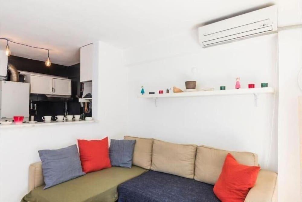 SWEET HOME HEART OF GALATA — ISTANBUL — fotografie hotel nr. 10