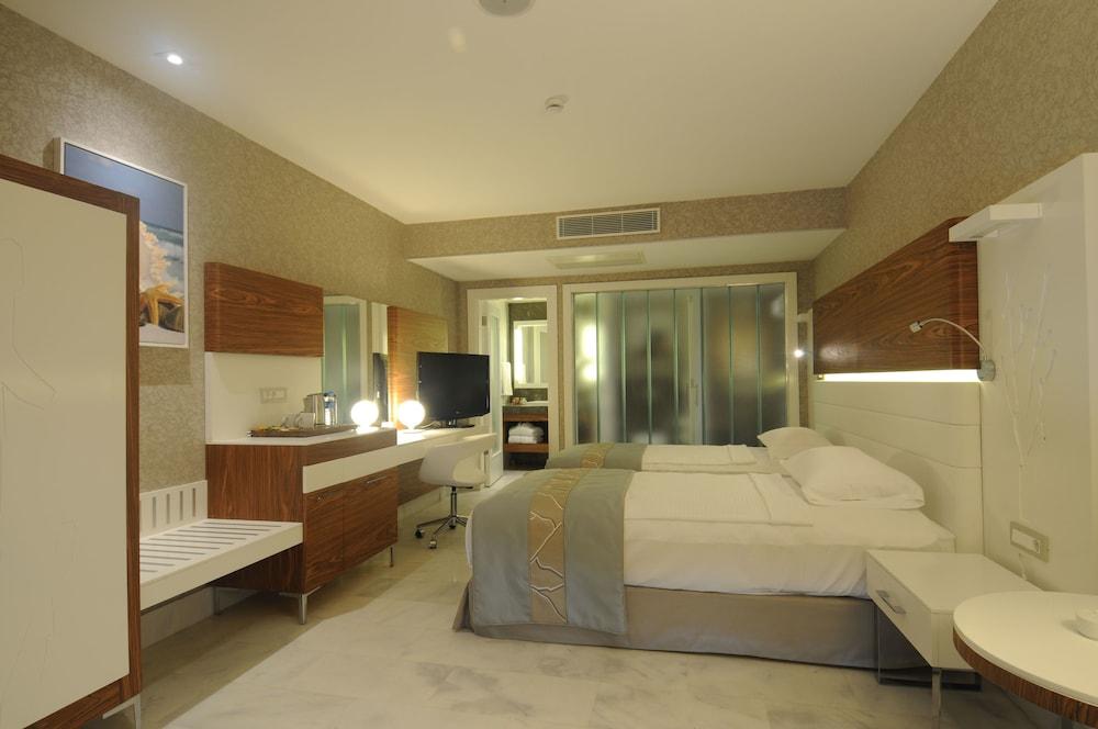 GOLD ISLAND SELECTED — ALANYA — fotografie hotel nr. 8
