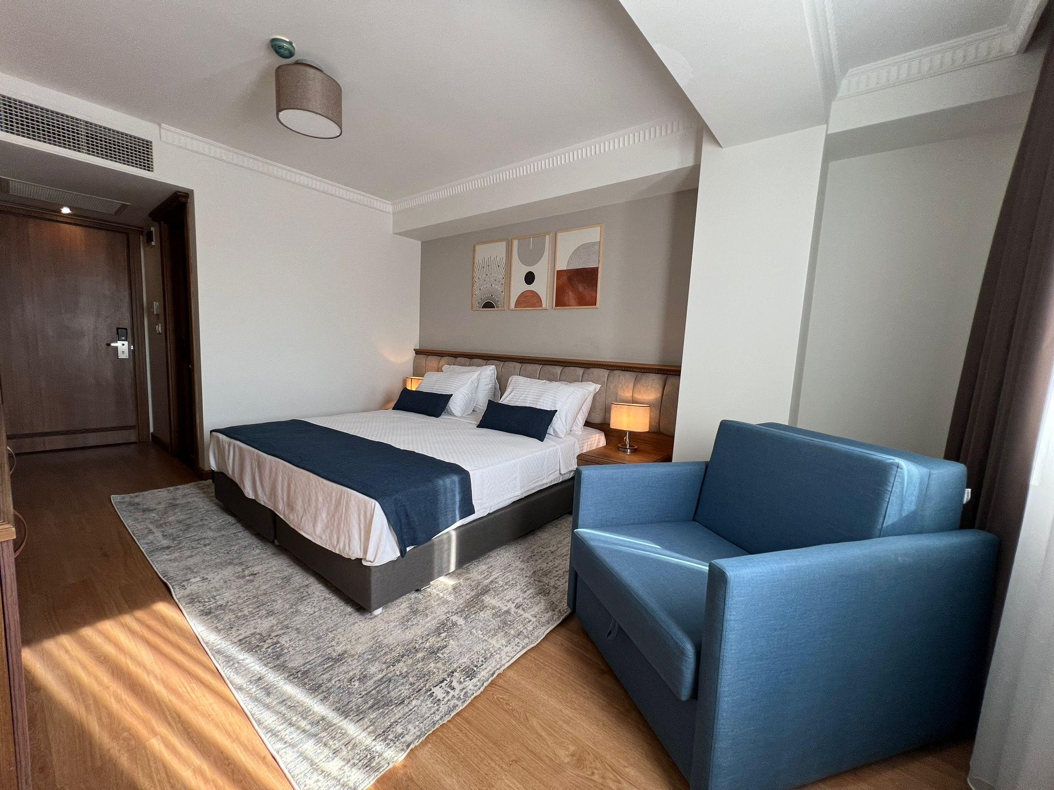 ISTANBLU HOTEL & SPA — IZMIR — фотография отеля №10
