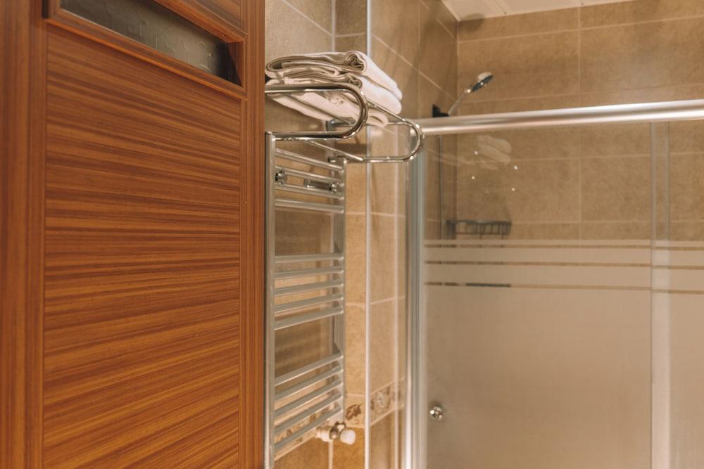 GREEN LIFE APART HOTEL — ISTANBUL — fotografie hotel nr. 24