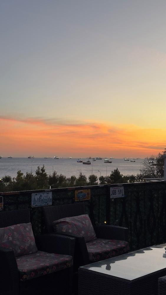 GREEN LIFE APART HOTEL — ISTANBUL — fotografie hotel nr. 35