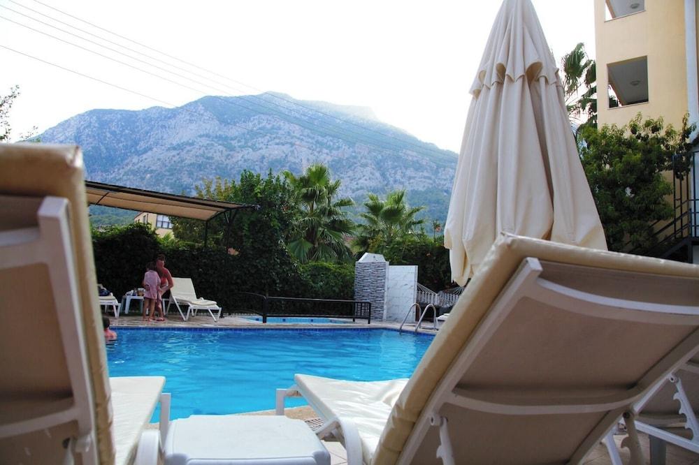 BEGONYA HOTEL KEMER - ALL INCLUSIVE — BELDIBI — fotografie hotel nr. 13