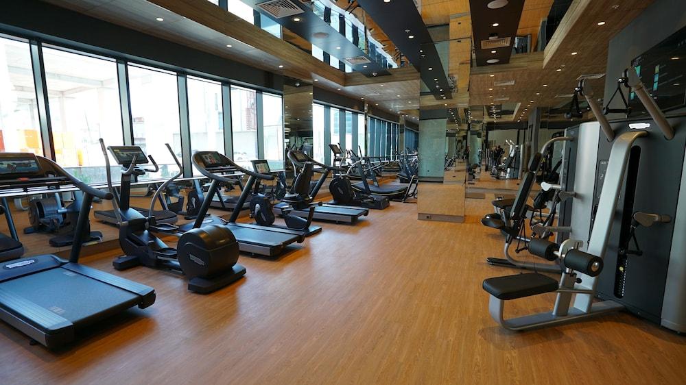 TRYP BY WYNDHAM ISTANBUL BASIN EKSPRES — ISTANBUL — фотография отеля №23