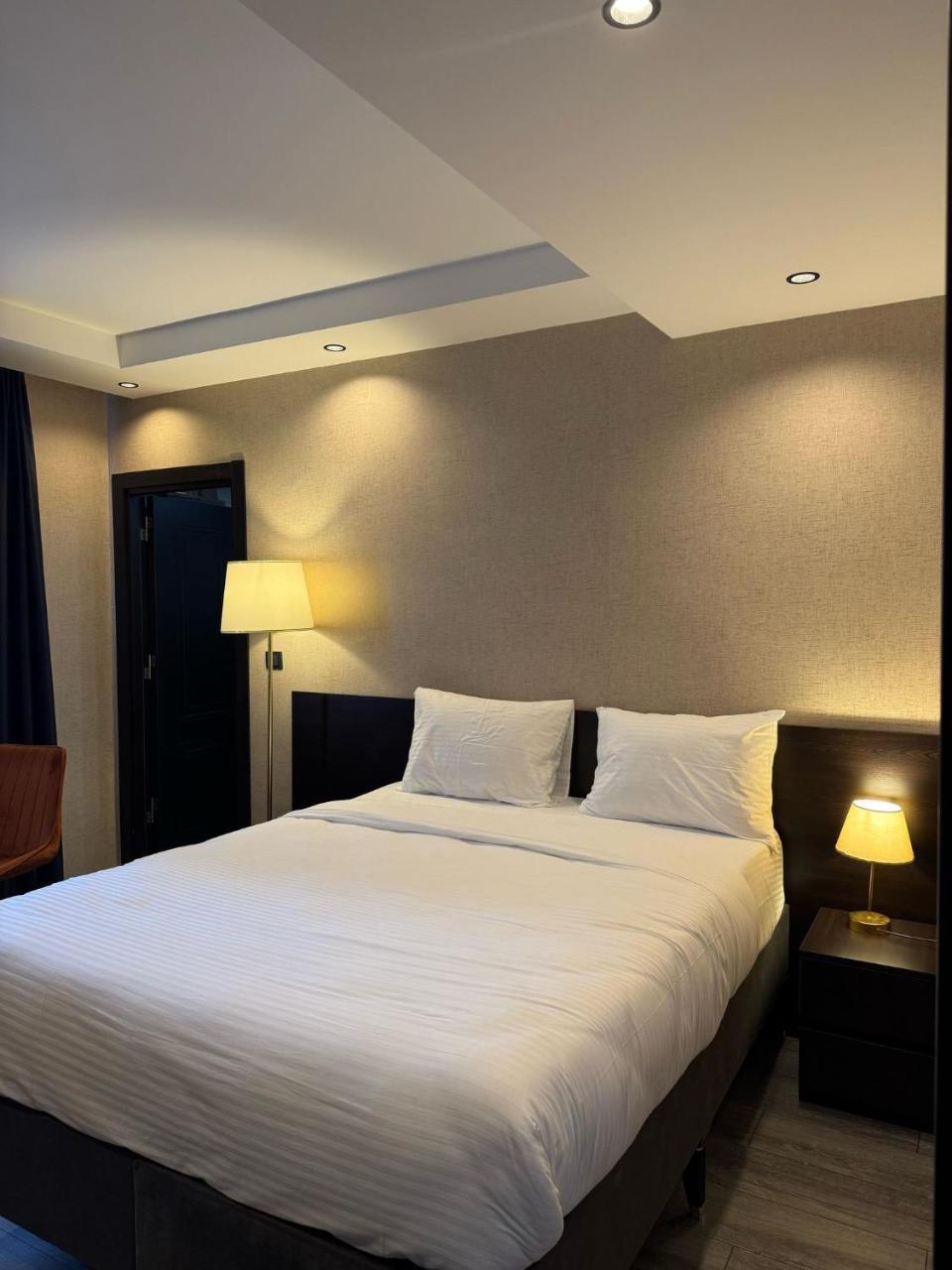GRAND ARMADA HOTEL — ISTANBUL — фотография отеля №20