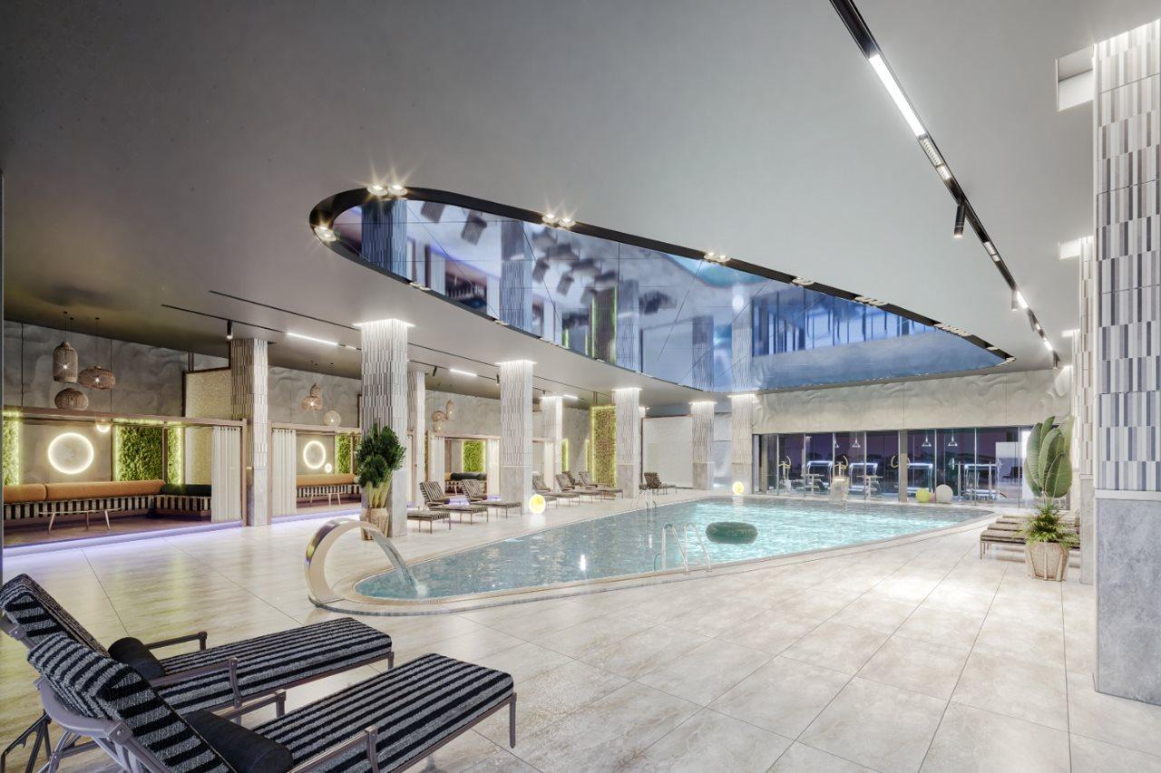 WYNDHAM ALANYA — ALANYA — фотография отеля №4