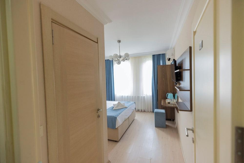 DEMAREE — ISTANBUL — fotografie hotel nr. 5
