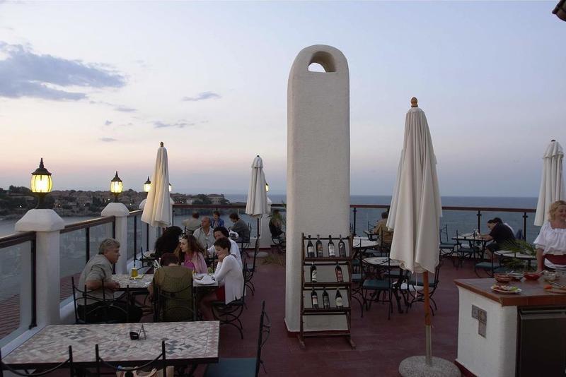 PARNASSE — SOZOPOL — фотография отеля №12