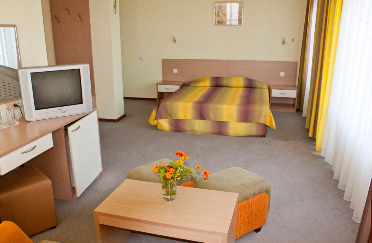 BELLEVUE — GOLDEN SANDS — fotografie hotel nr. 17