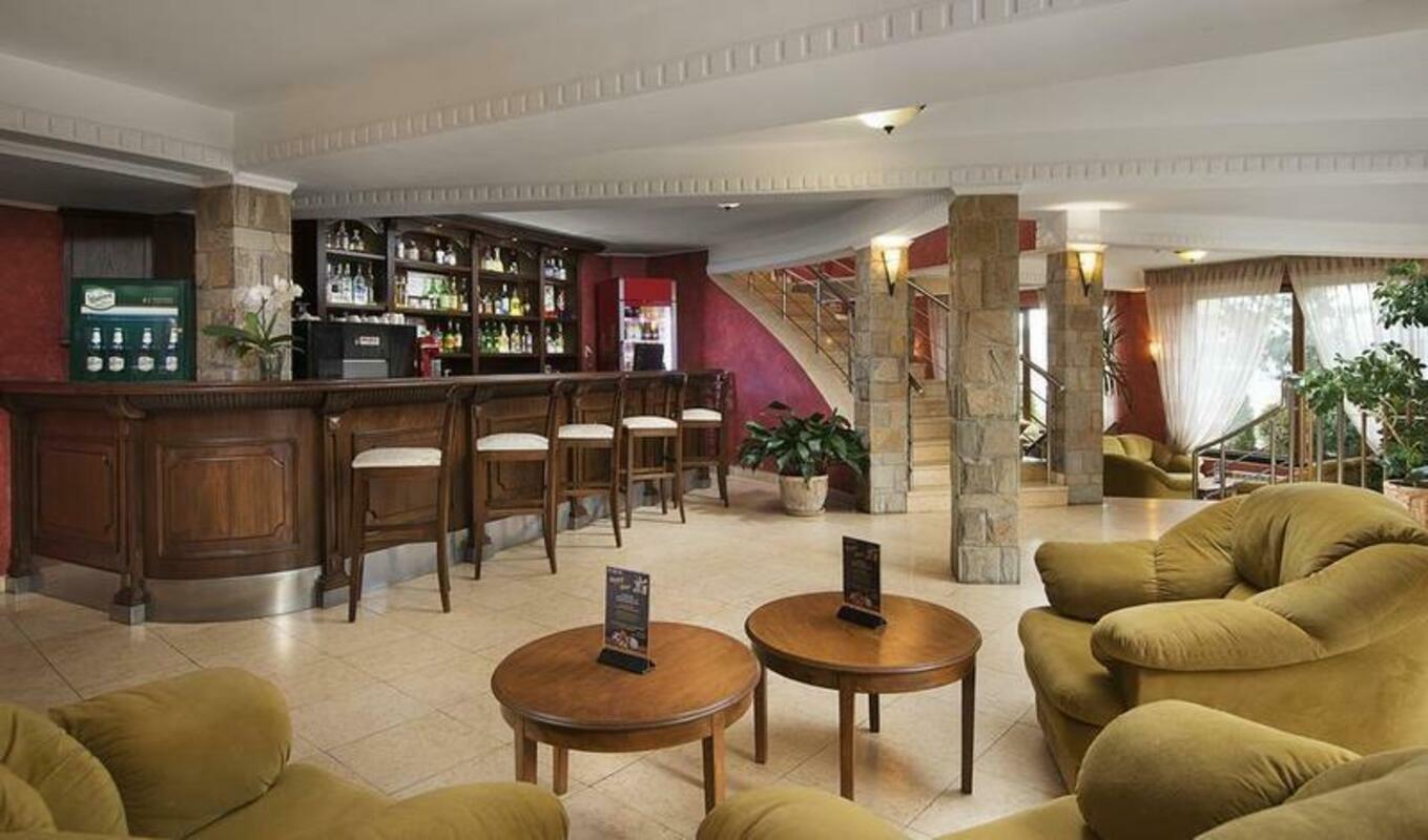 BOR SPA CLUB — VELINGRAD — fotografie hotel nr. 9