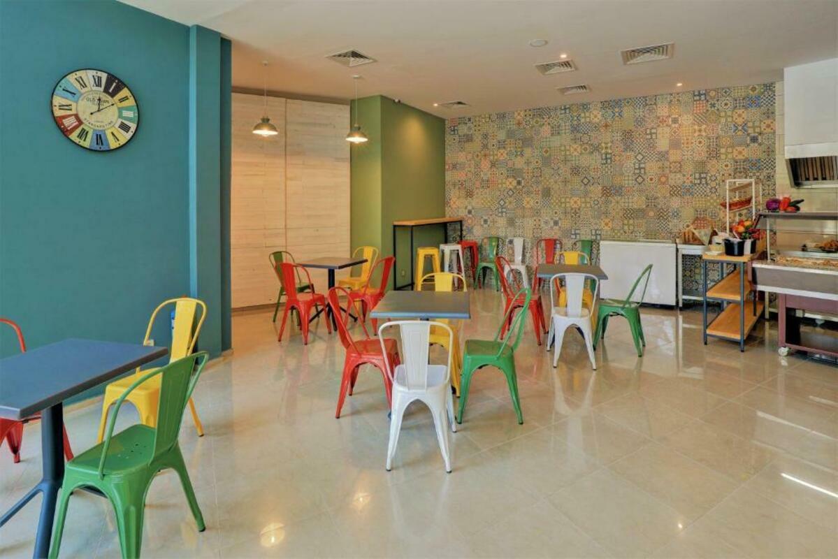 MIRABELLE HOTEL — GOLDEN SANDS — фотография отеля №19