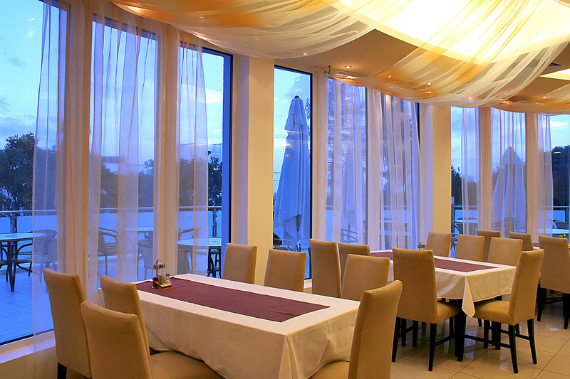 AQUA AZUR — ST. CONSTANTINE & ELENA — фотография отеля №27
