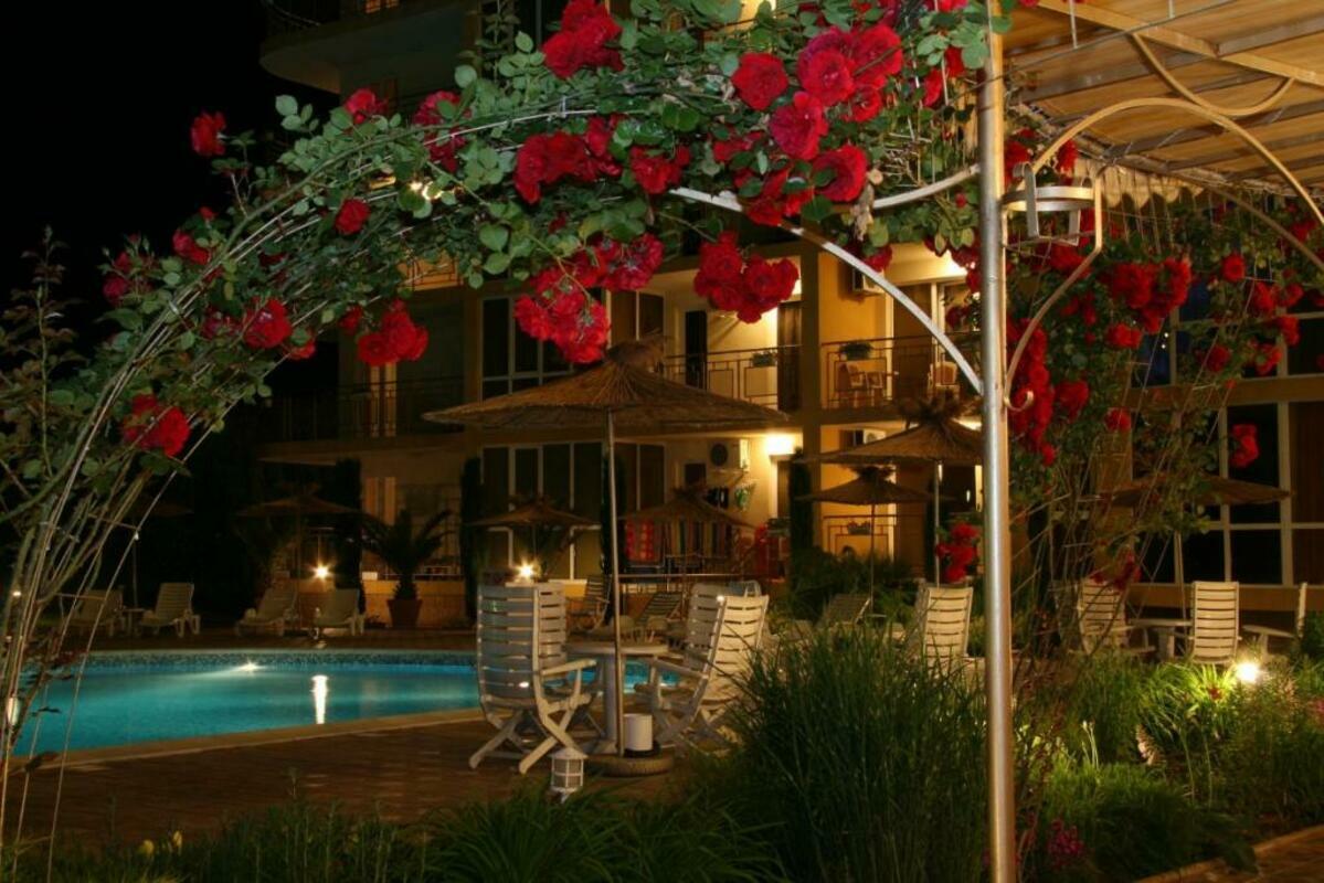 JOYA PARK COMPLEX HOTEL — GOLDEN SANDS — fotografie hotel nr. 16