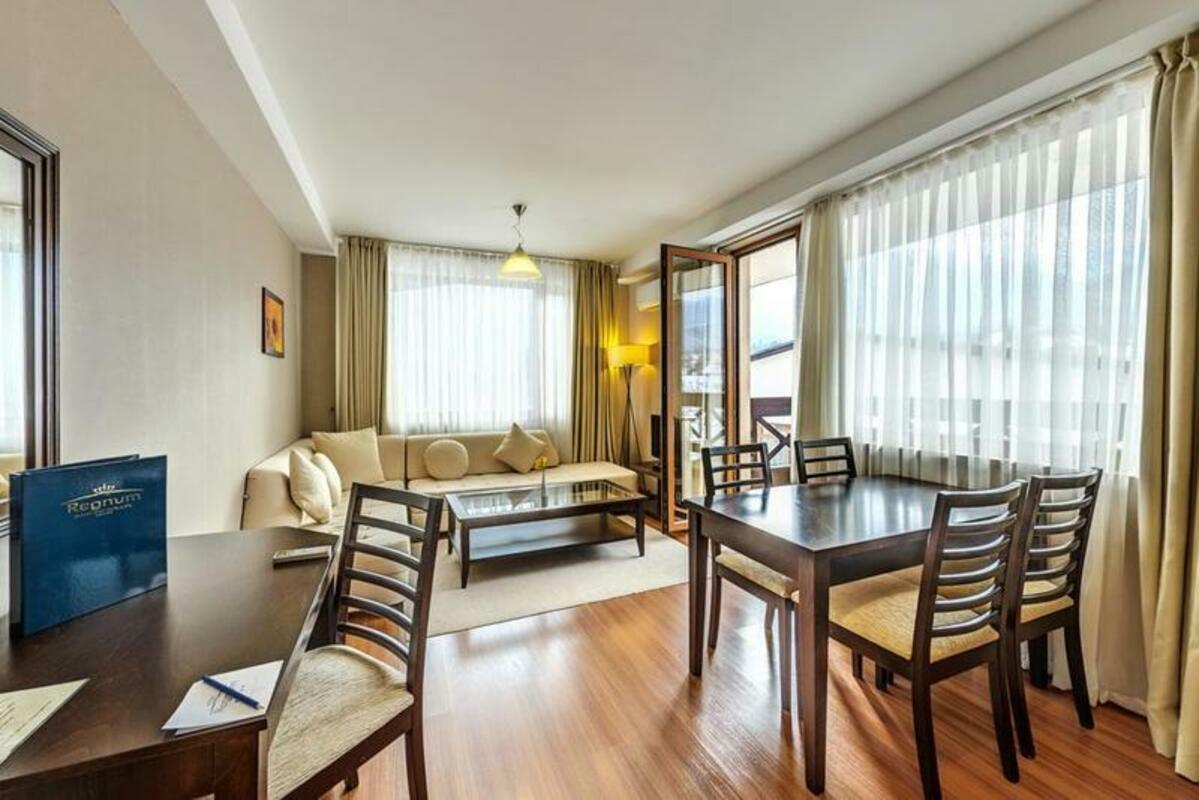 REGNUM APARTHOTEL & SPA — BANSKO — фотография отеля №16
