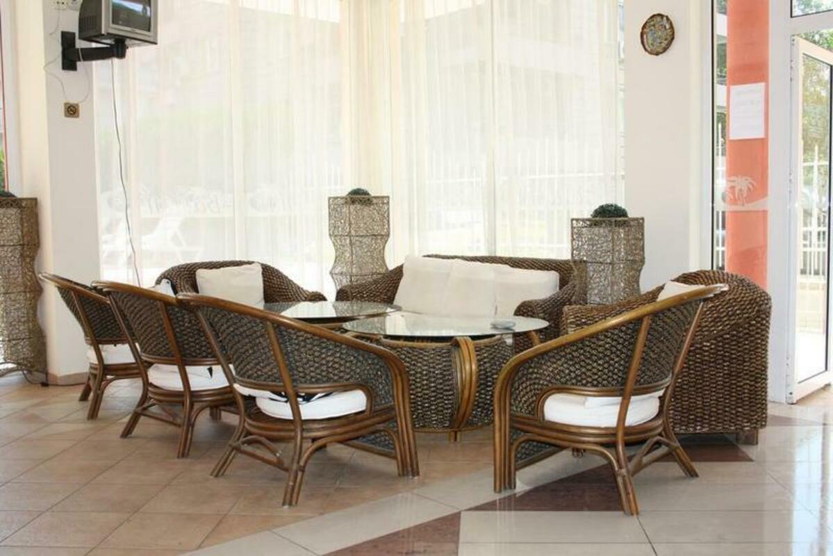 BAHAMI — SUNNY BEACH — fotografie hotel nr. 15