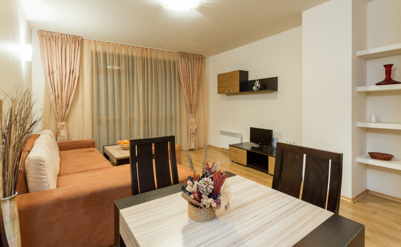 GREEN WOOD HOTEL — RAZLOG — fotografie hotel nr. 3