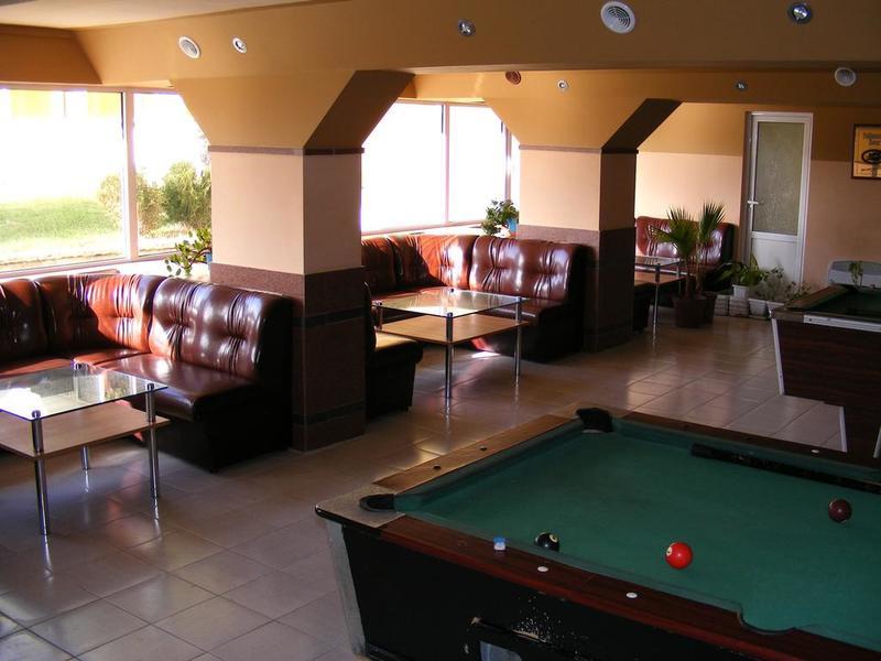 NASLADA — BALCHIK — fotografie hotel nr. 9