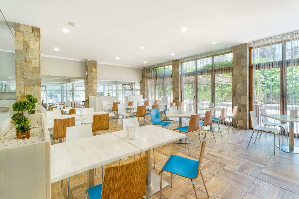 MPM OREL HOTEL — SUNNY BEACH — fotografie hotel nr. 26