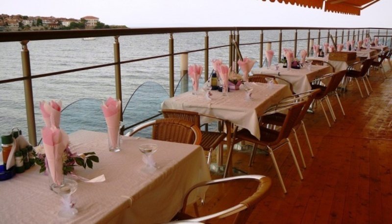 PARNASSE — SOZOPOL — фотография отеля №15