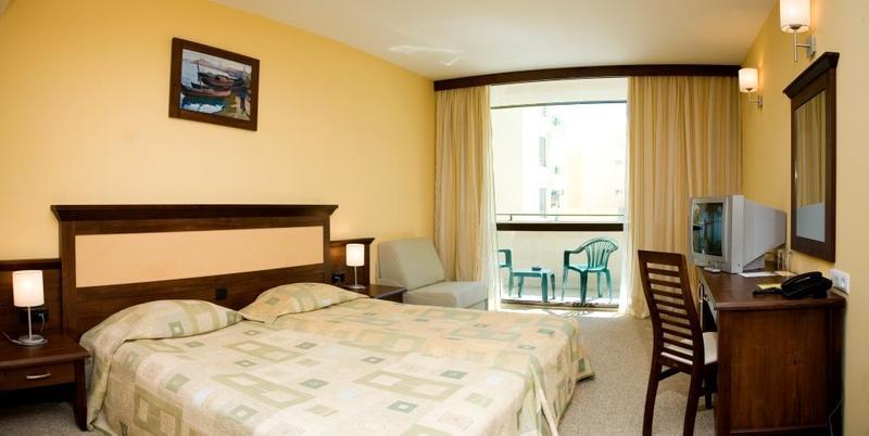 LION HOTEL SUNNY BEACH — SUNNY BEACH — фотография отеля №15