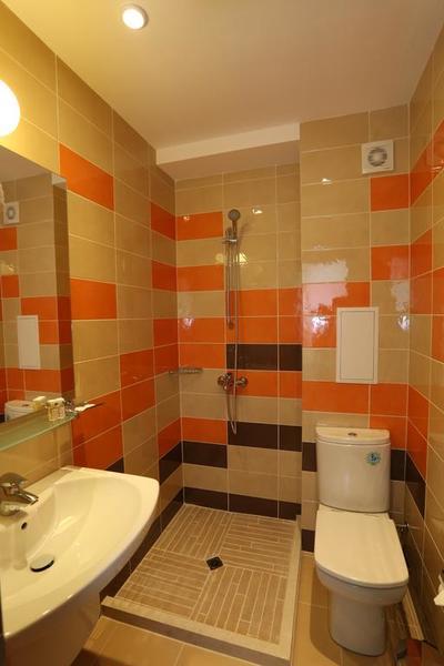 SUNNY RESIDENCE — SUNNY BEACH — fotografie hotel nr. 8