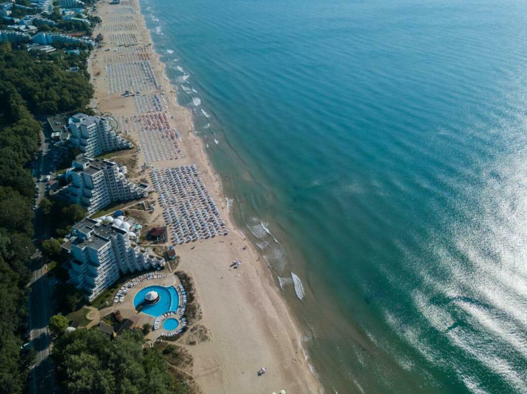 ELITSA HOTEL — ALBENA — фотография отеля №14
