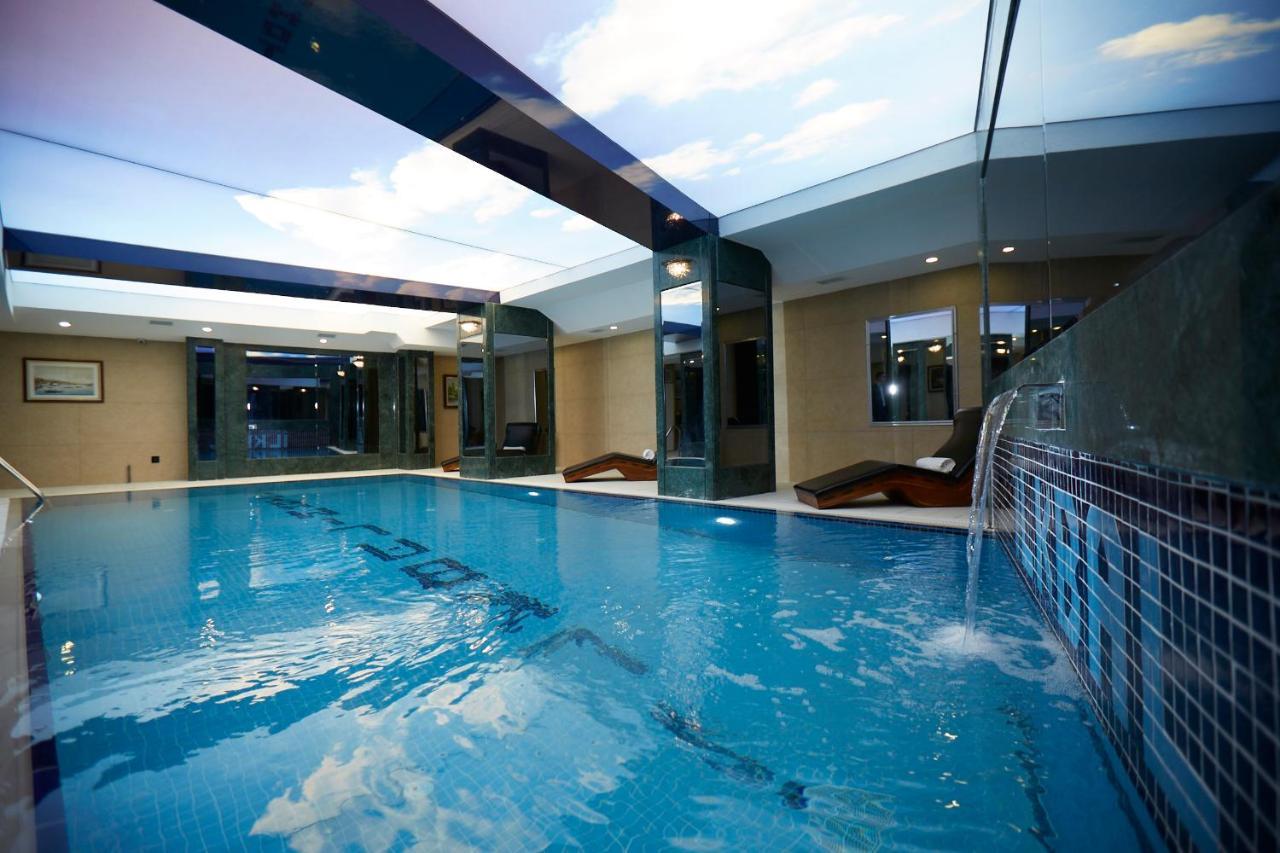 ILKBAL DELUXE HOTEL — ISTANBUL — fotografie hotel nr. 33