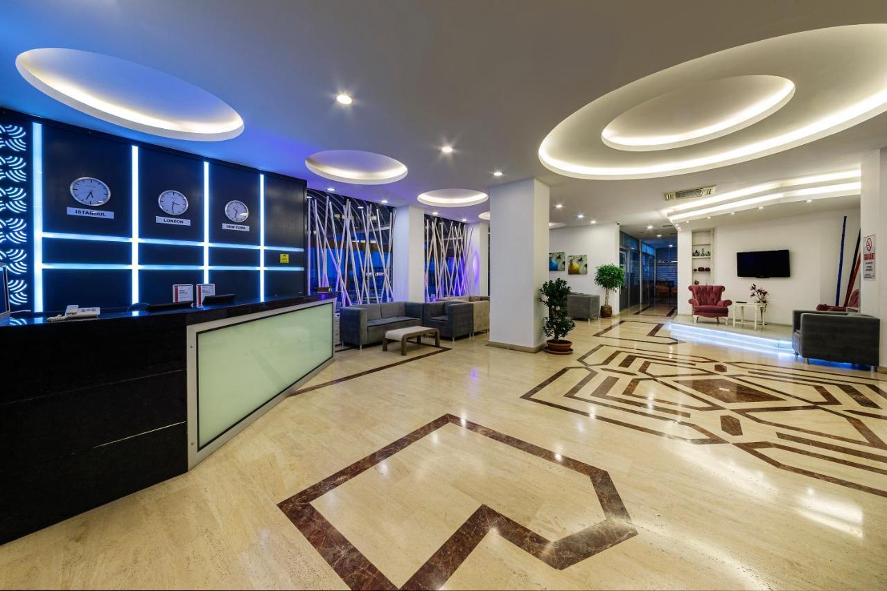 KAYAMARIS HOTEL & SPA — MARMARIS — фотография отеля №7