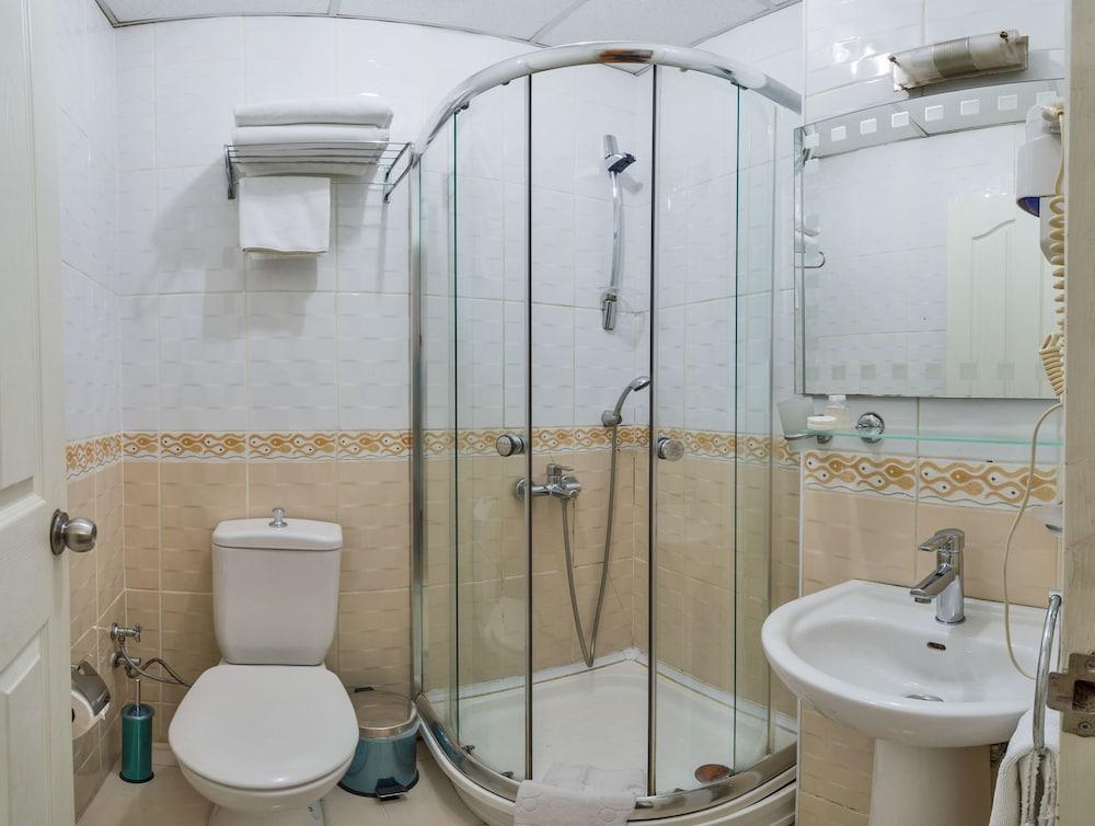 MAY HOTEL ISTANBUL — ISTANBUL — фотография отеля №23