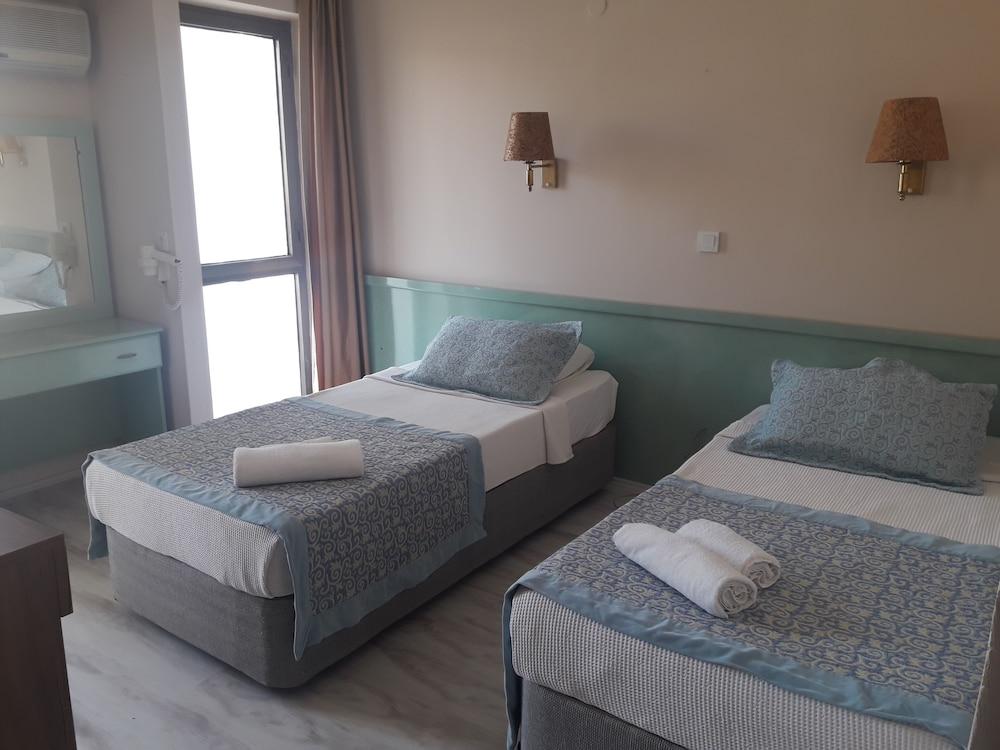 MINAY — KUSADASI — фотография отеля №2
