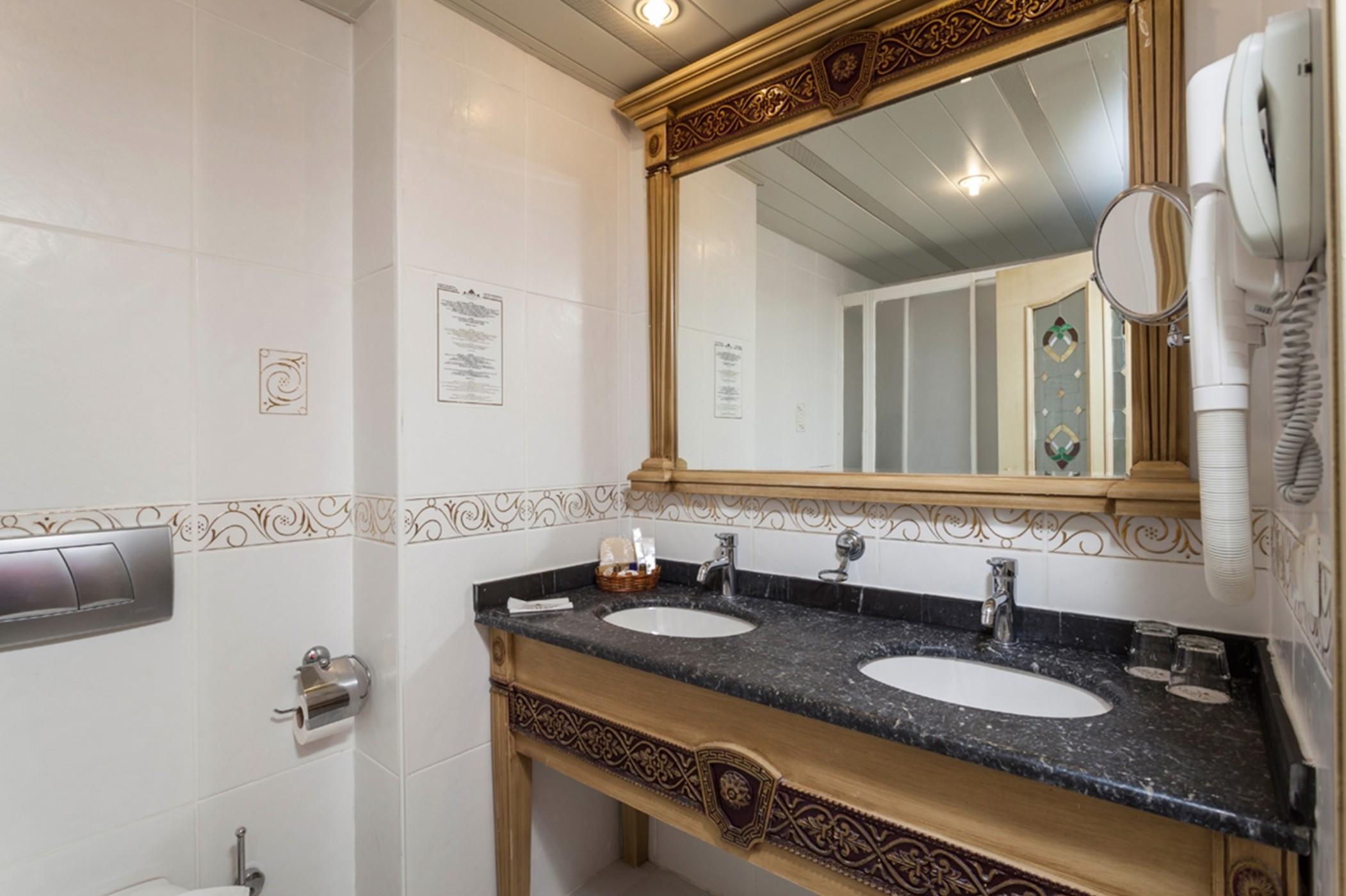FUN HILL RESORT HOTEL (ADULTS ONLY) — ALANYA — fotografie hotel nr. 9