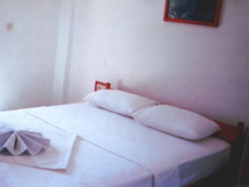 YAVUZ HOTEL — DALYAN — fotografie hotel nr. 3