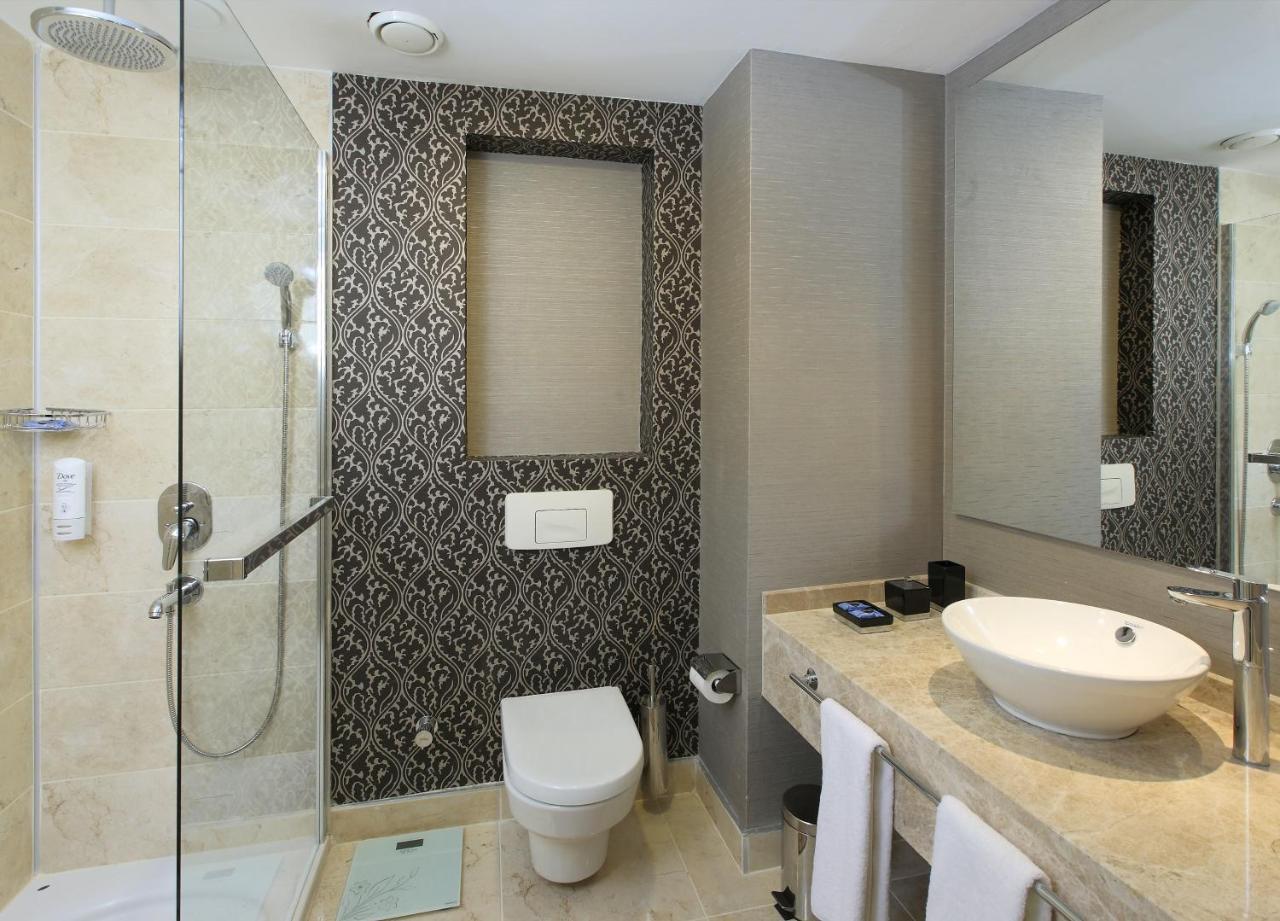 CETTIA BEACH RESORT (ADULTS ONLY) — MARMARIS — fotografie hotel nr. 8