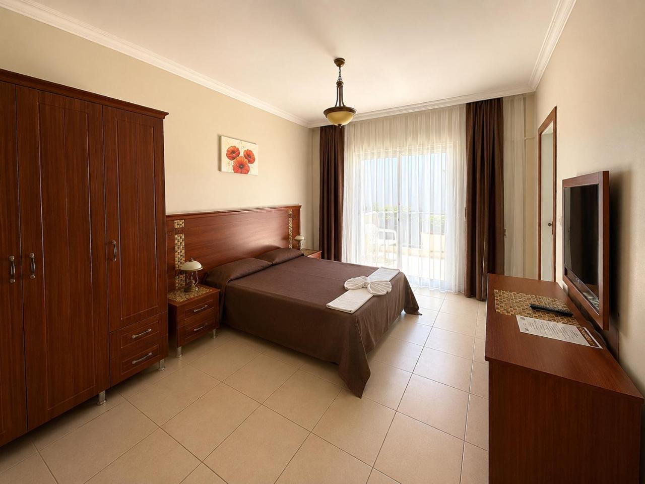 KESKIN HOTEL — DALYAN — фотография отеля №24